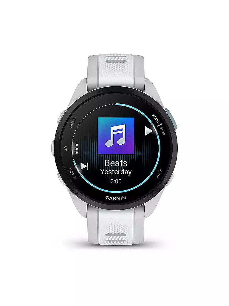 GARMIN | Reloj GPS para correr Forerunner® 165 Music |