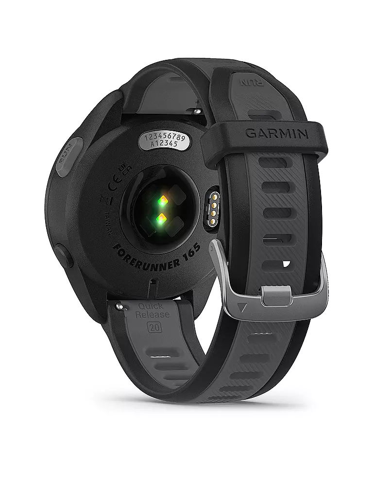 GARMIN | Reloj GPS para correr Forerunner® 165 |