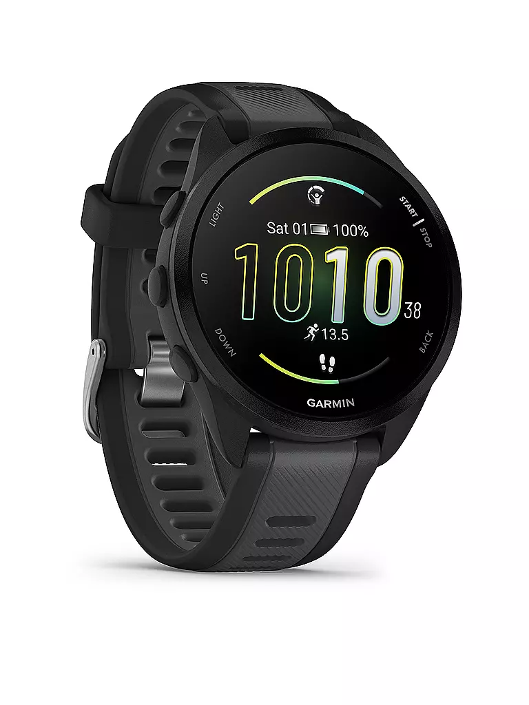 GARMIN | Reloj GPS para correr Forerunner® 165 |
