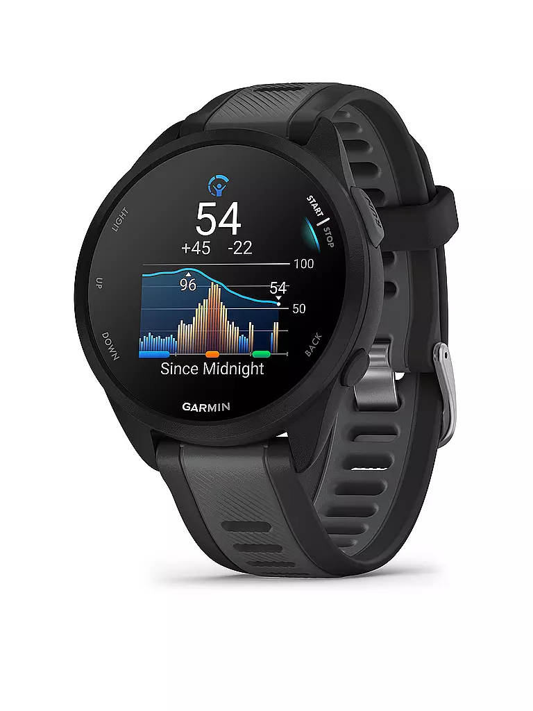 GARMIN | Reloj GPS para correr Forerunner® 165 |