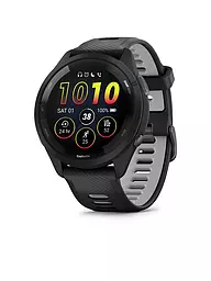 GARMIN | Reloj de carrera GPS Forerunner® 265 | Negro