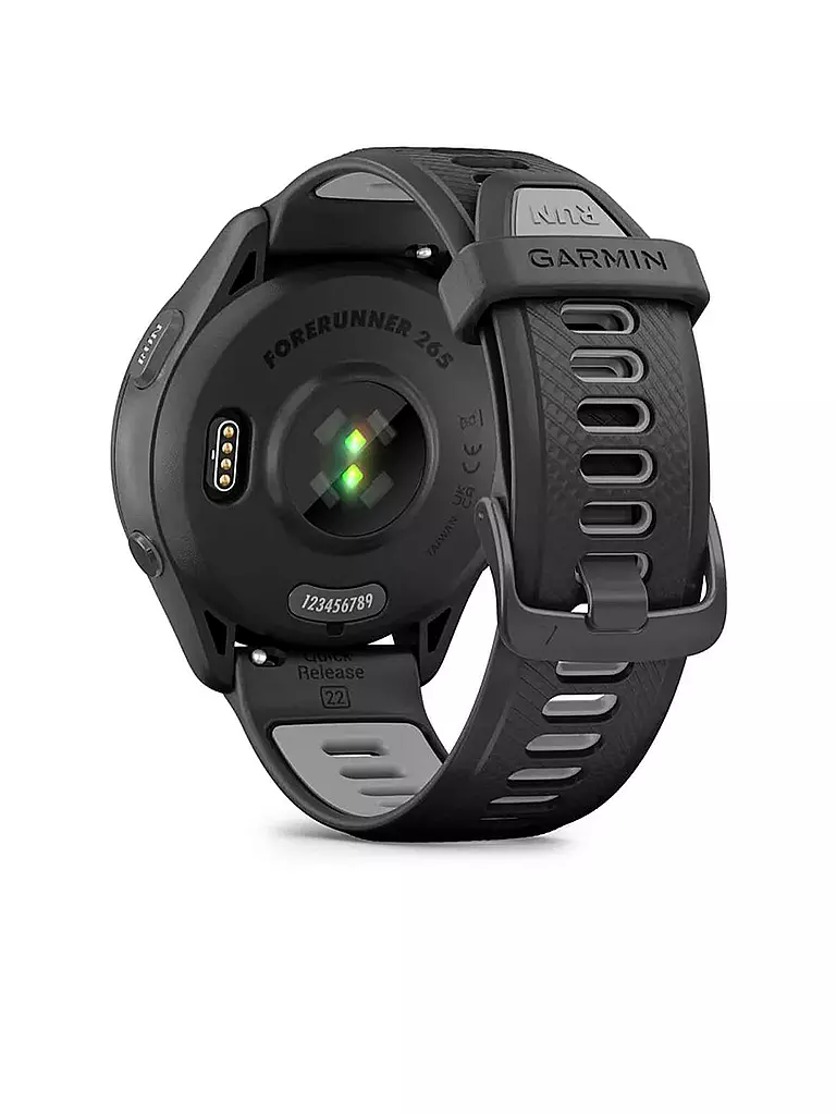 GARMIN | Reloj GPS para correr Forerunner® 265 | 