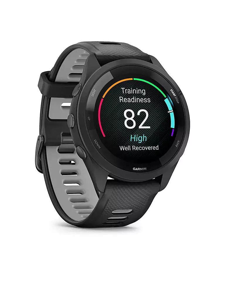 GARMIN | Reloj GPS para correr Forerunner® 265 | 