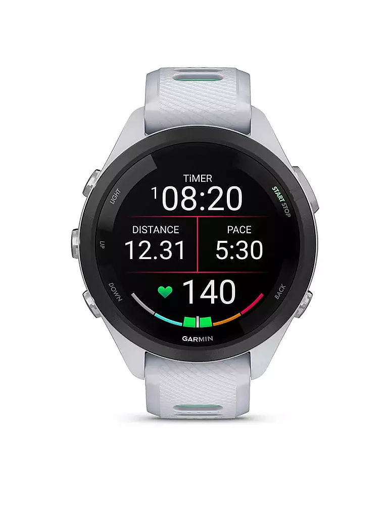 GARMIN | Reloj GPS para correr Forerunner® 265S |