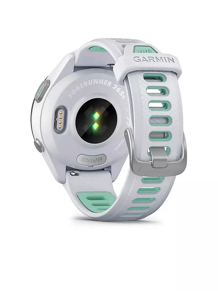 GARMIN | Reloj GPS para correr Forerunner® 265S |