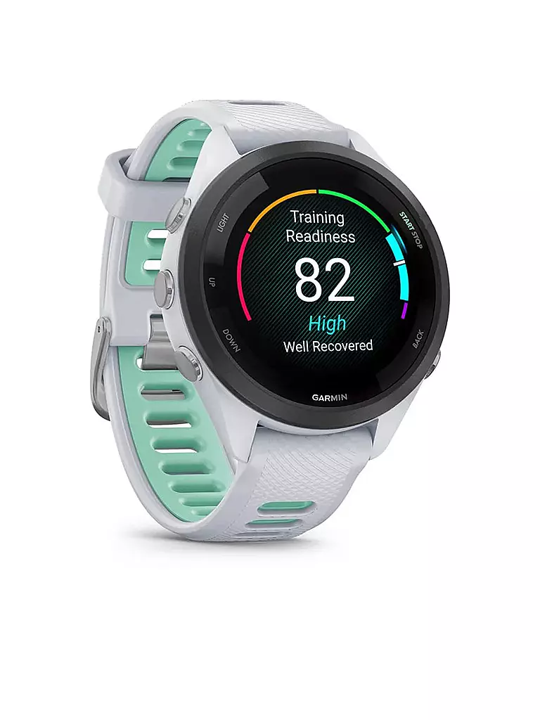 GARMIN | Reloj GPS para correr Forerunner® 265S |