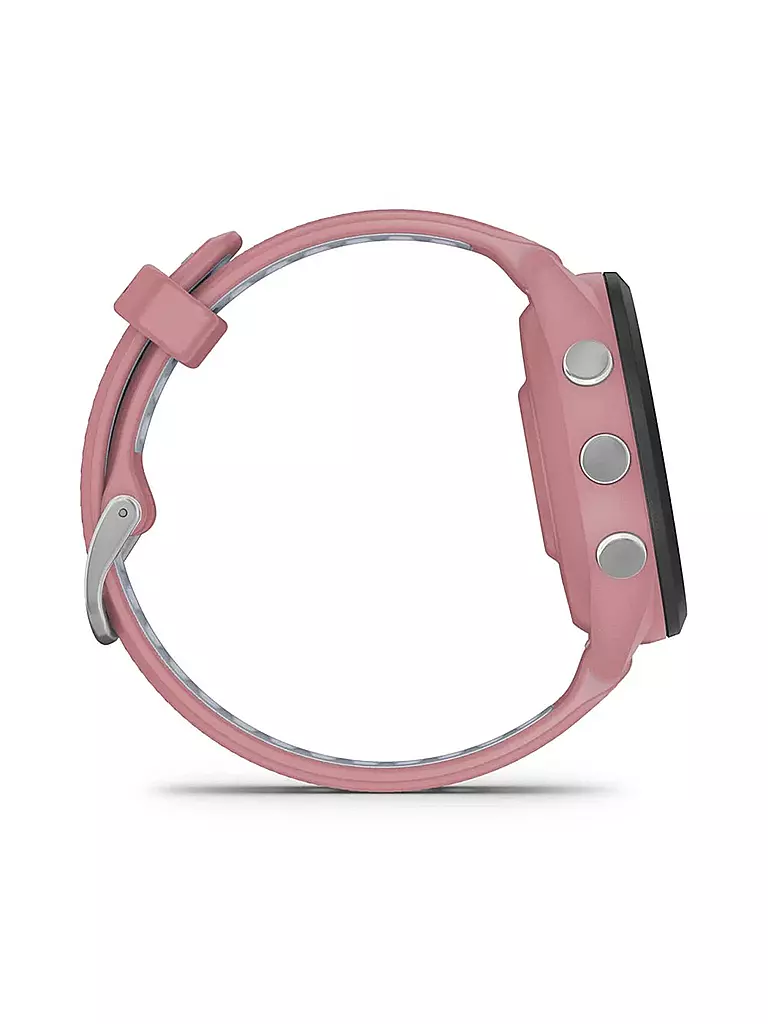 GARMIN | Reloj GPS para correr Forerunner® 265S | Rosa