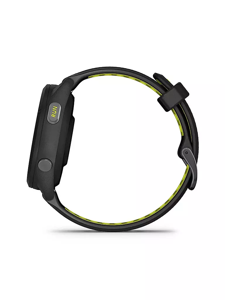 GARMIN | Reloj GPS para correr Forerunner® 265S | Negro
