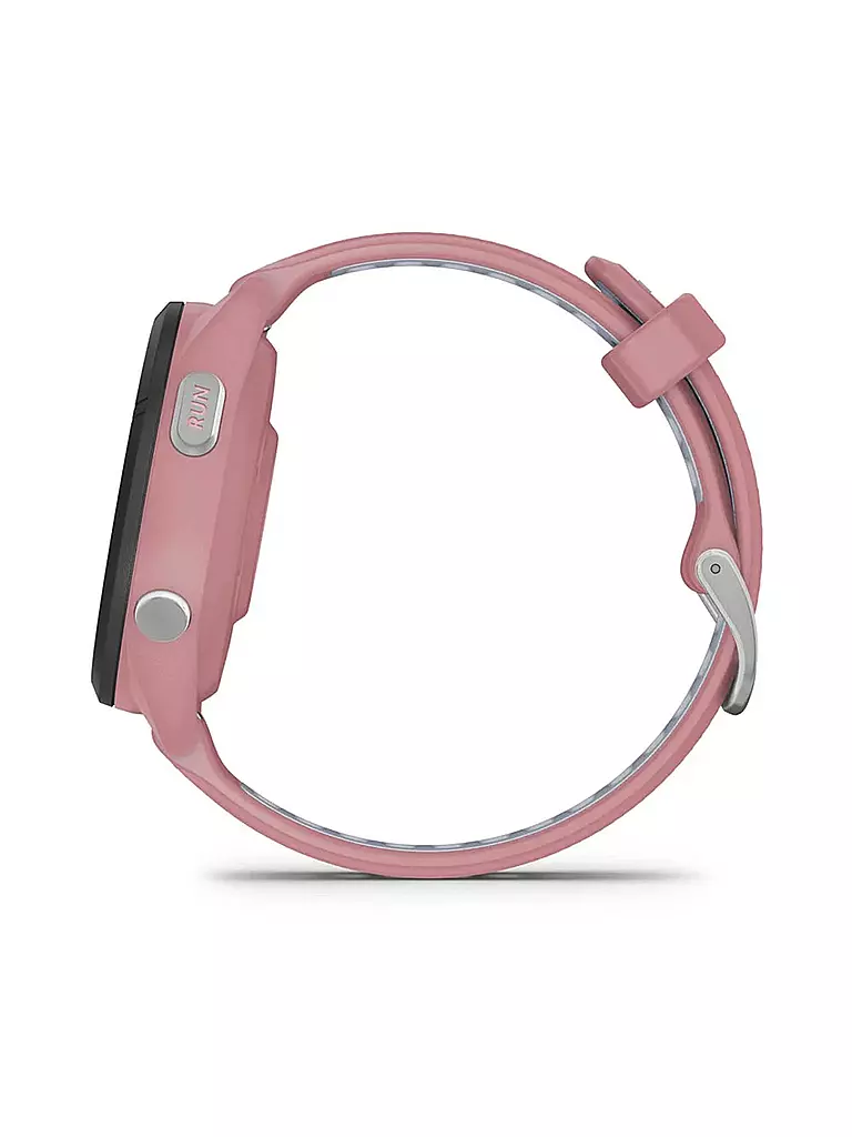 GARMIN | Reloj GPS para correr Forerunner® 265S | Rosa