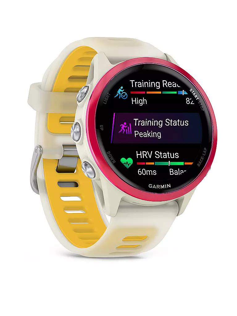 GARMIN | Reloj GPS para correr Forerunner® 570 de 42 mm |