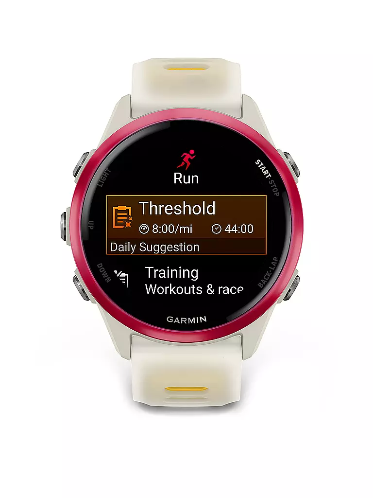 GARMIN | Reloj GPS para correr Forerunner® 570 de 42 mm |