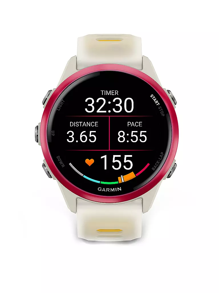 GARMIN | Reloj GPS para correr Forerunner® 570 de 42 mm |
