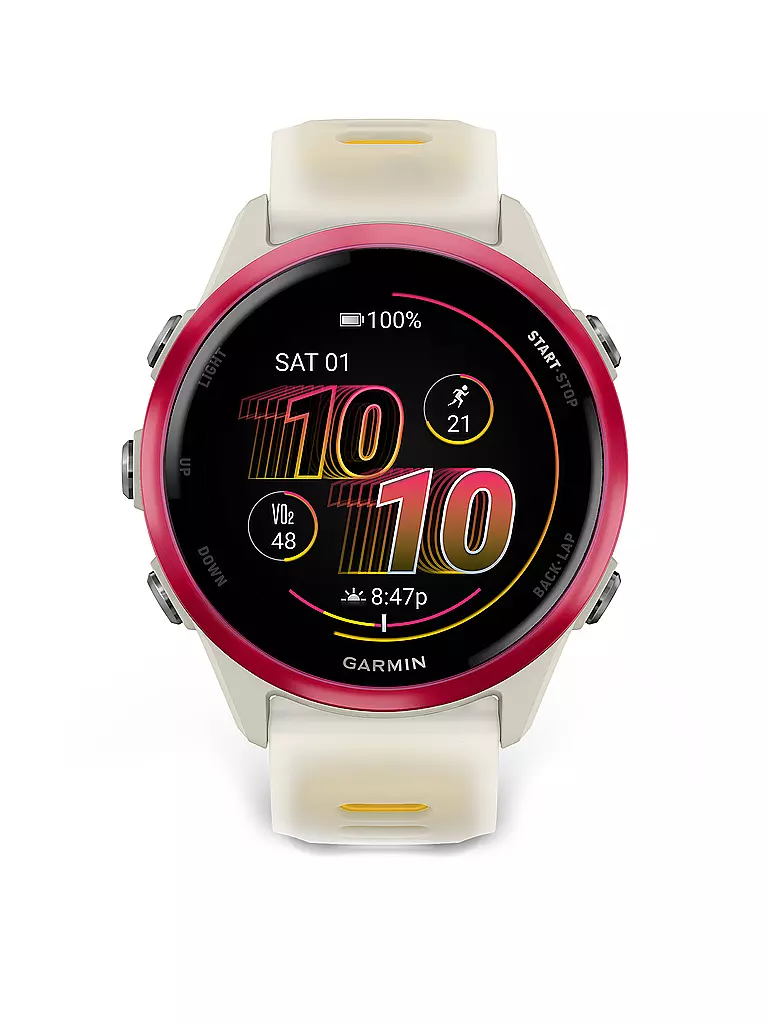 GARMIN | Reloj GPS para correr Forerunner® 570 de 42 mm |