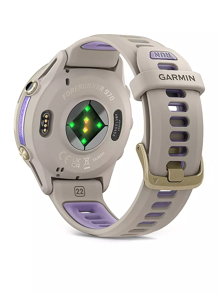 GARMIN | Reloj GPS para correr Forerunner® 970 | 