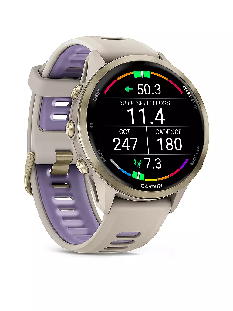 GARMIN | Reloj GPS para correr Forerunner® 970 | 