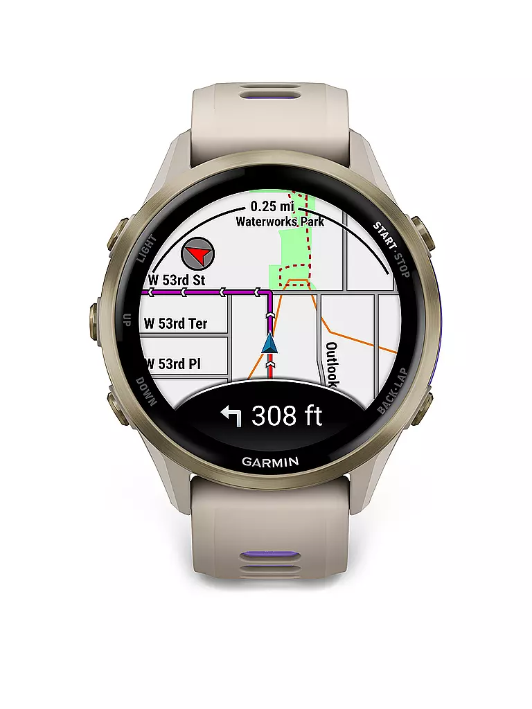 GARMIN | Reloj GPS para correr Forerunner® 970 | 