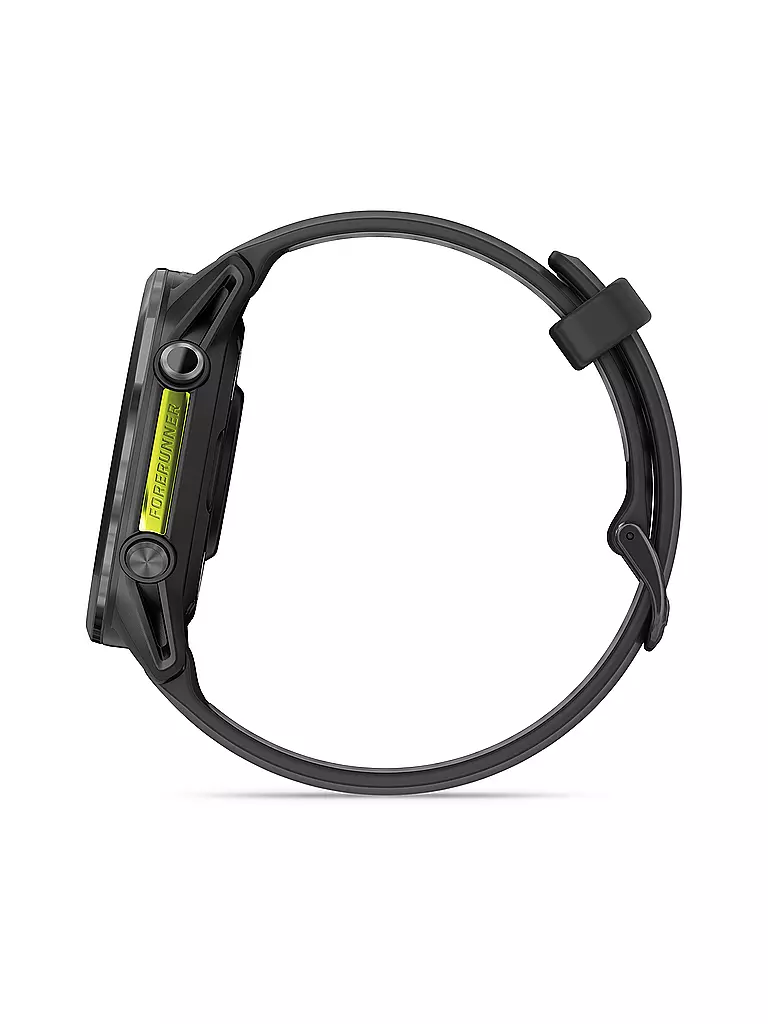 GARMIN | Reloj GPS para correr Forerunner® 970 | Negro