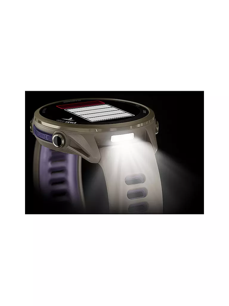 GARMIN | Reloj GPS para correr Forerunner® 970 | 