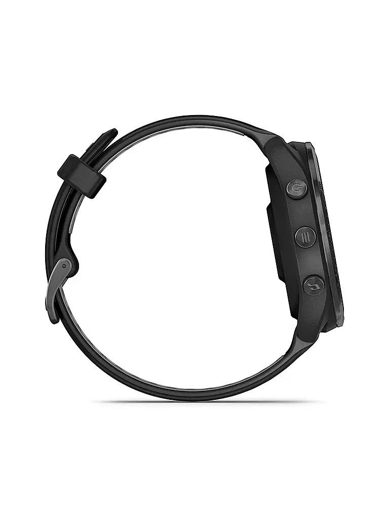 GARMIN | Reloj GPS para triatlón Forerunner® 965 | Negro