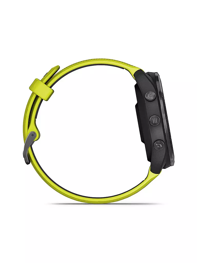 GARMIN | Reloj GPS para triatlón Forerunner® 965 | Amarillo