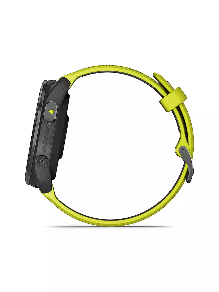 GARMIN | Reloj GPS para triatlón Forerunner® 965 | Amarillo