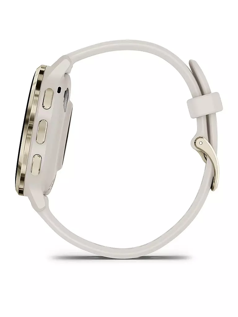 GARMIN | Smartwatch de fitness Venu® 3S | Beige