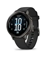 GARMIN | Smartwatch de fitness Venu® 4 - 41 mm | Negro