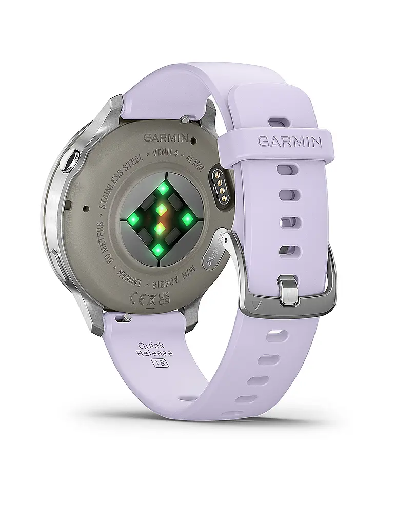 GARMIN | Smartwatch de fitness Venu® 4 - 41 mm | 