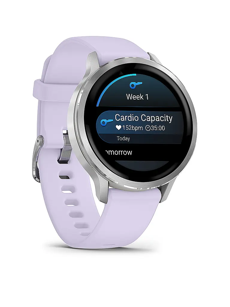 GARMIN | Smartwatch de fitness Venu® 4 - 41 mm | 