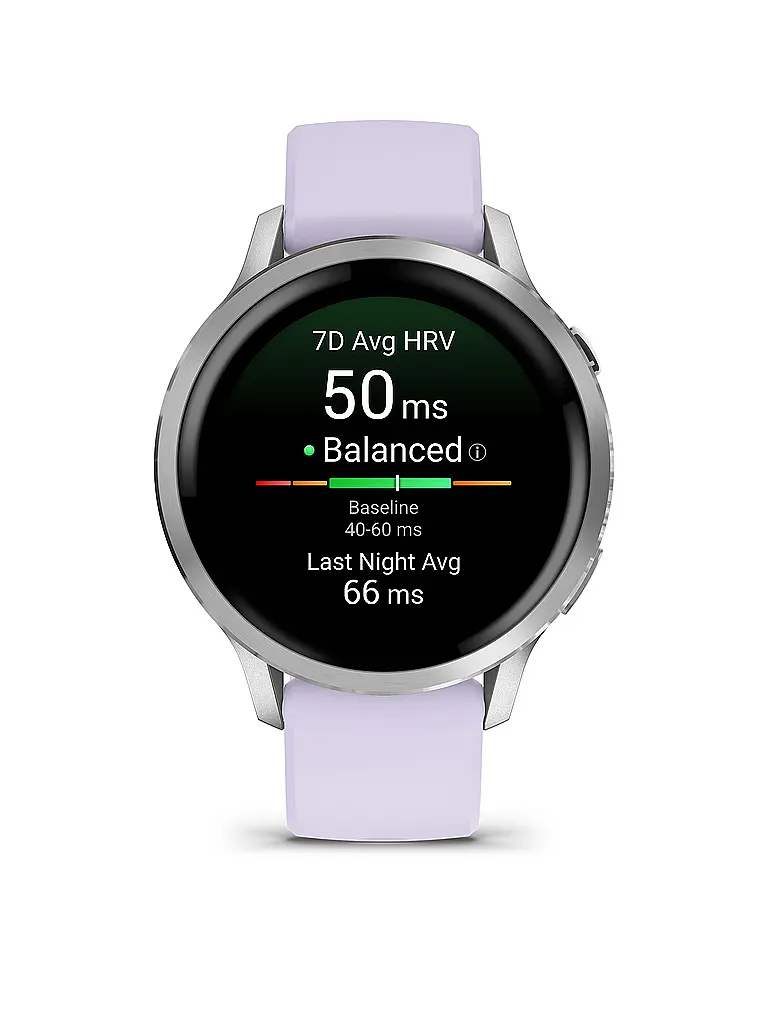 GARMIN | Smartwatch de fitness Venu® 4 - 41 mm | 