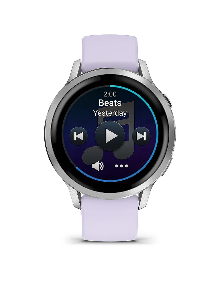 GARMIN | Smartwatch de fitness Venu® 4 - 41 mm | 