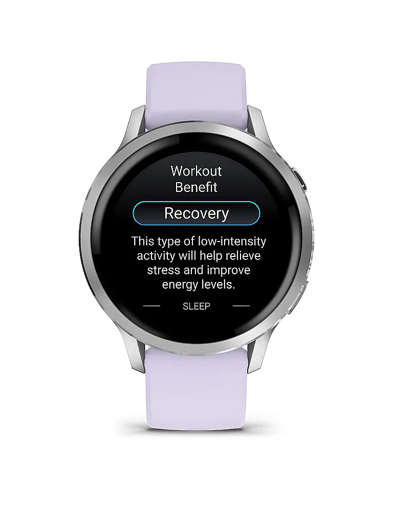 GARMIN | Smartwatch de fitness Venu® 4 - 41 mm | 
