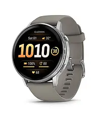 GARMIN | Smartwatch de fitness Venu® 4 - 45 mm | Gris