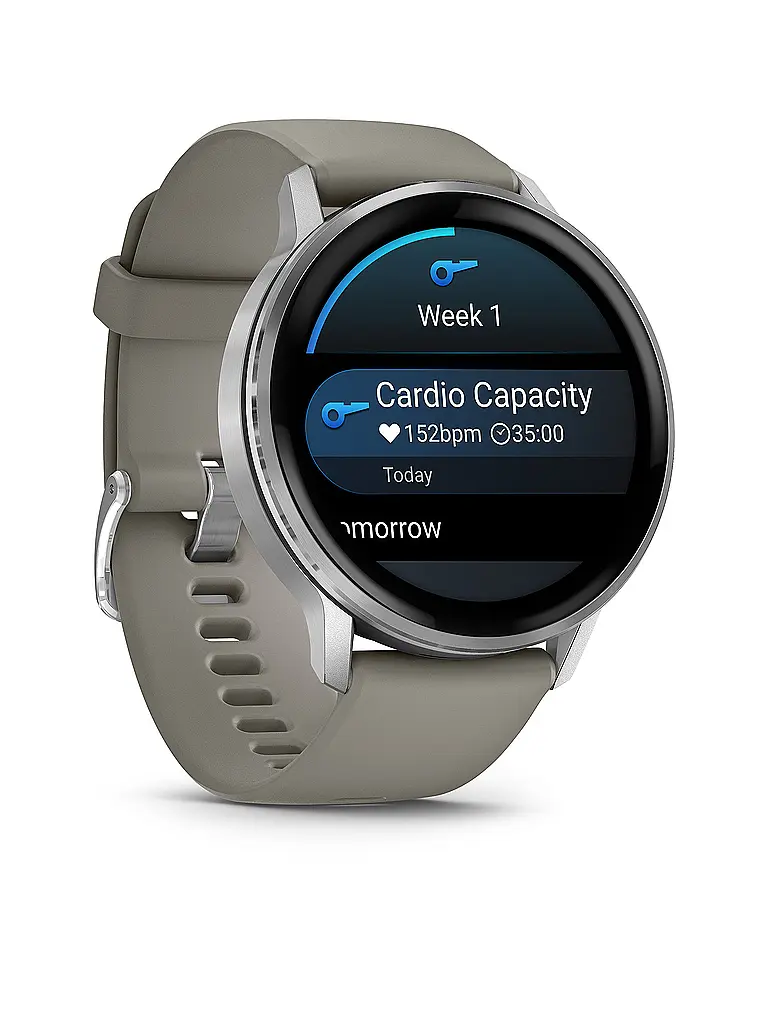 GARMIN | Smartwatch de fitness Venu® 4 - 45 mm | 