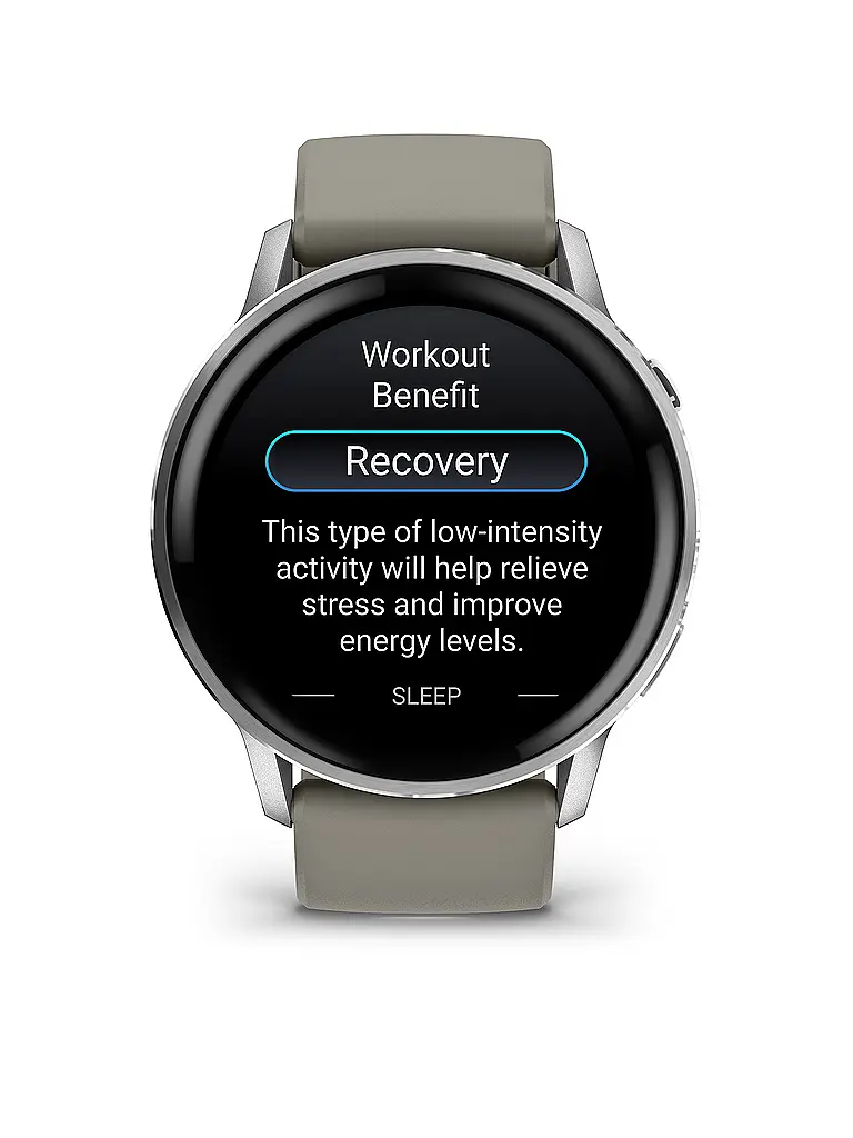 GARMIN | Smartwatch de fitness Venu® 4 - 45 mm | 