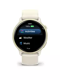 GARMIN | Fitness-Smartwatch Vivoactive® 6 | Blanco