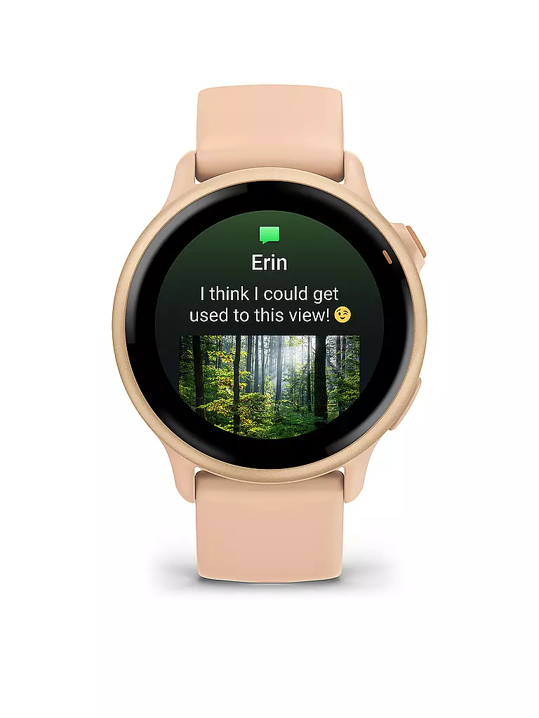 GARMIN | Smartwatch de fitness Vivoactive® 6 | 