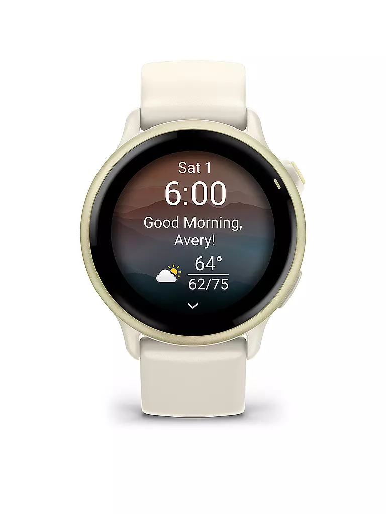 GARMIN | Smartwatch de fitness Vivoactive® 6 | 