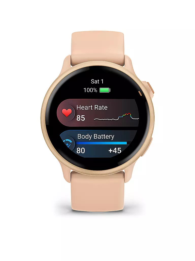 GARMIN | Smartwatch de fitness Vivoactive® 6 | 