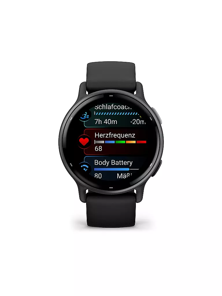 GARMIN | Smartwatch de fitness Vivoactive 5 Music | 