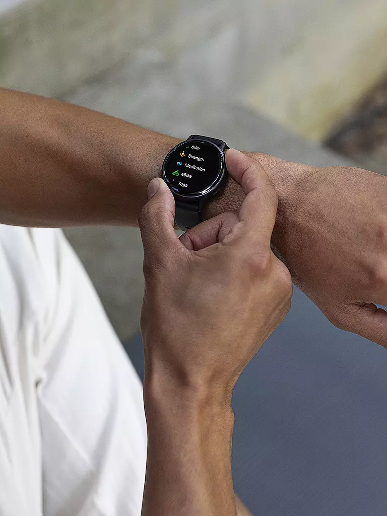 GARMIN | Smartwatch de fitness Vivoactive 5 Music | 