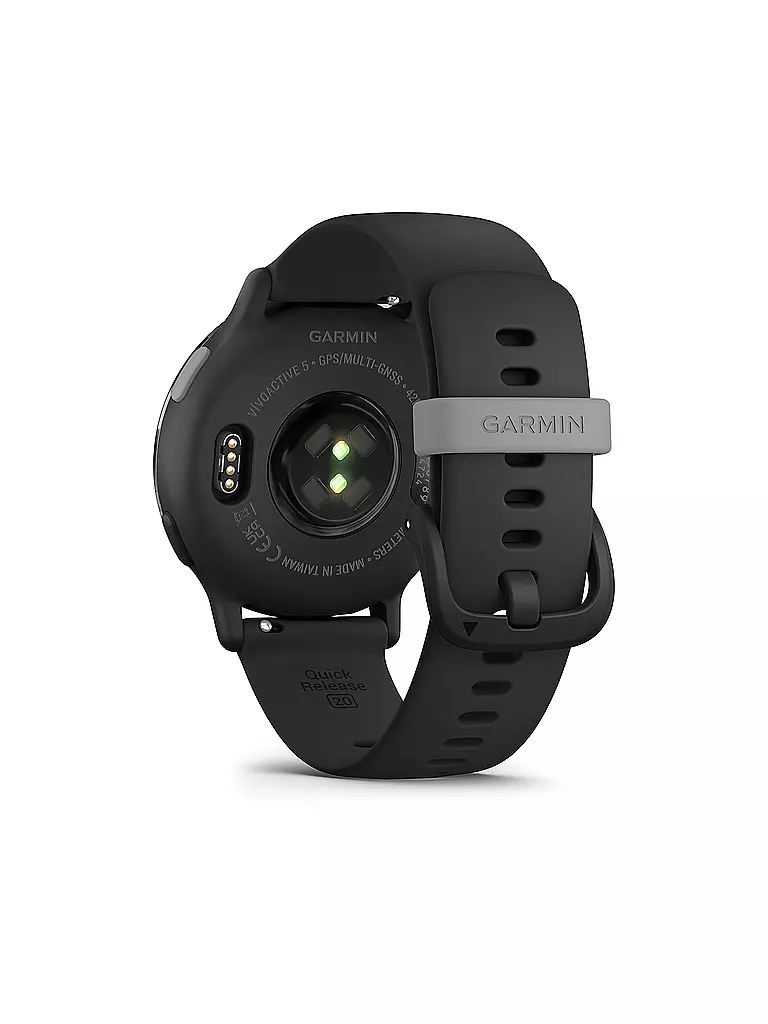 GARMIN | Smartwatch de fitness Vivoactive 5 Music | 