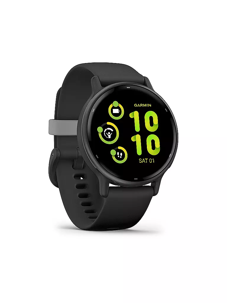 GARMIN | Smartwatch de fitness Vivoactive 5 Music | 