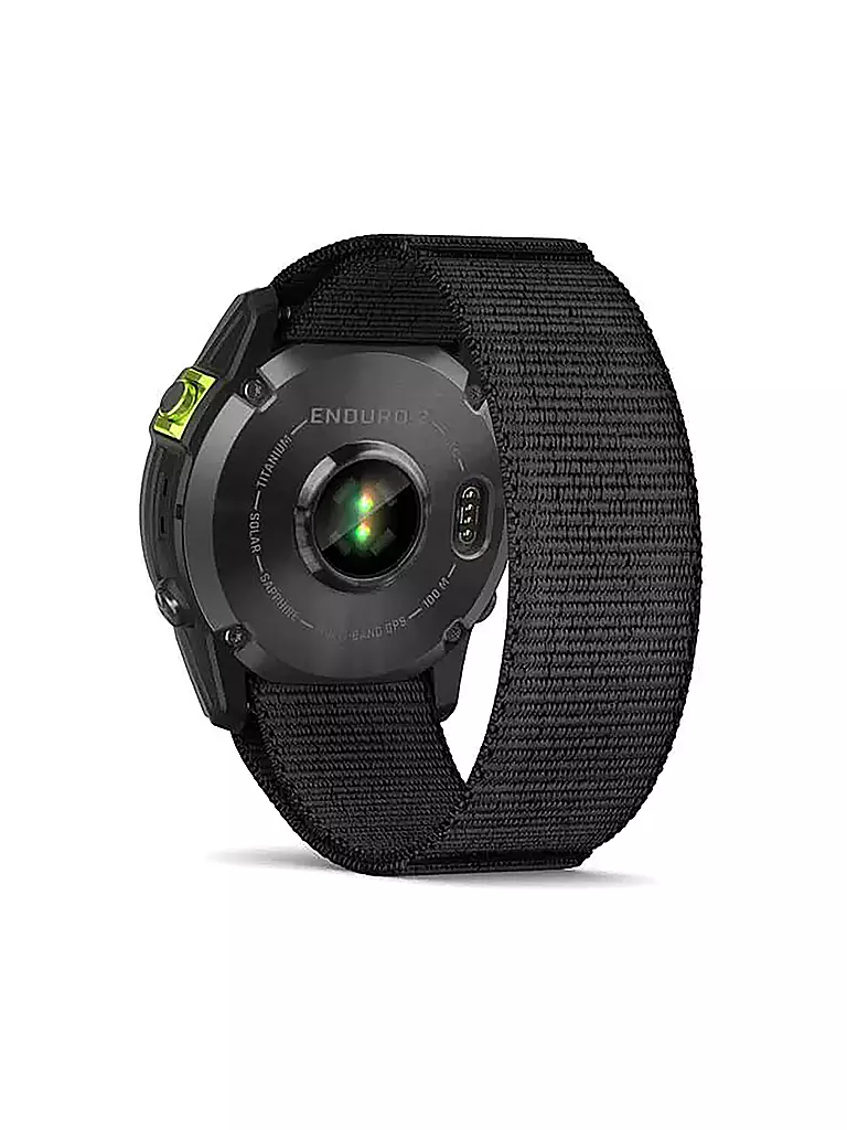 GARMIN | Smartwatch GPS multideporte Enduro™ 2 | 