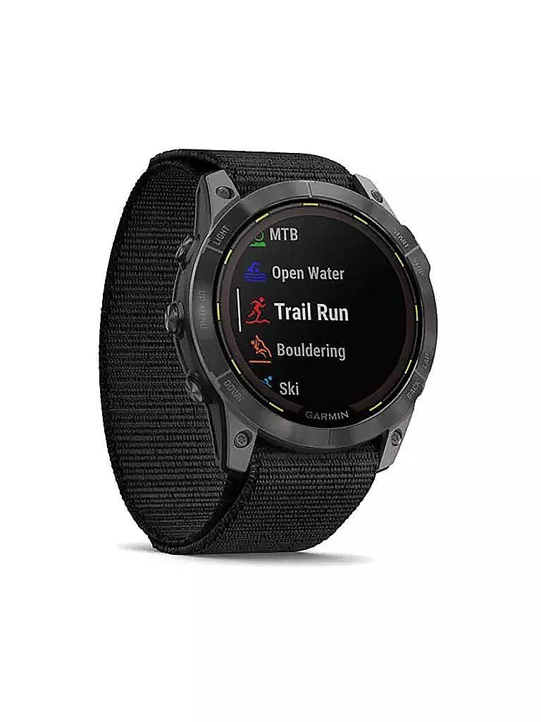 GARMIN | Smartwatch GPS multideporte Enduro™ 2 | 