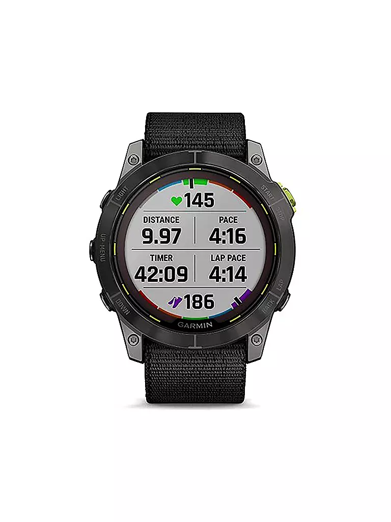 GARMIN | Smartwatch GPS multideporte Enduro™ 2 | 