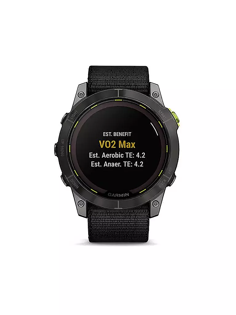 GARMIN | Smartwatch GPS multideporte Enduro™ 2 | 