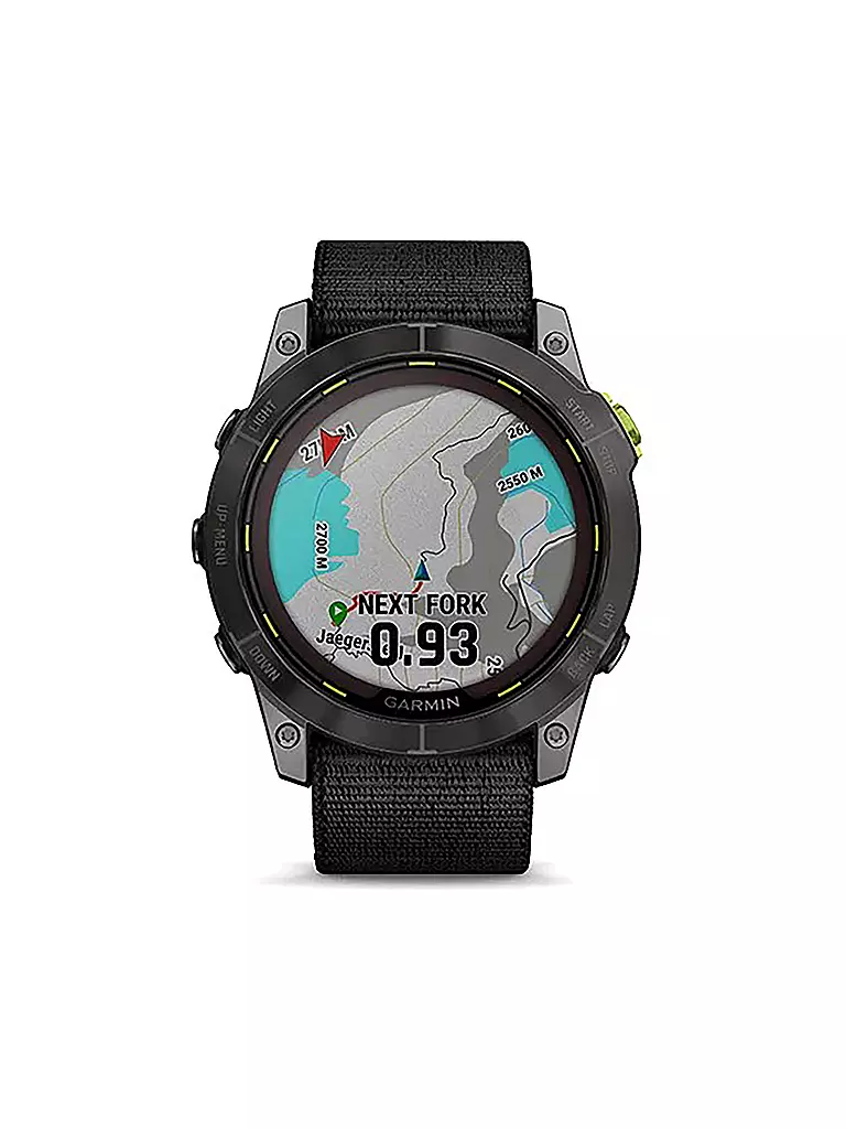 GARMIN | Smartwatch GPS multideporte Enduro™ 2 | 