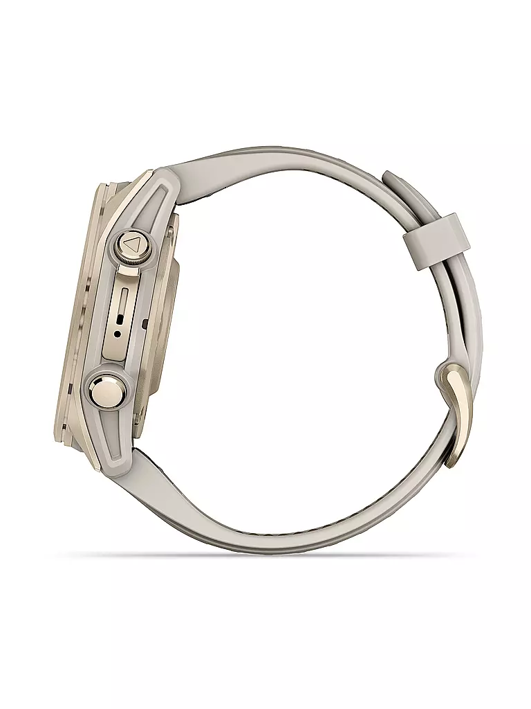 GARMIN | Smartwatch GPS multideporte Fenix 8 Amoled Sapphire 43mm |