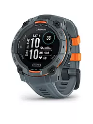 GARMIN | Smartwatch GPS multideporte Instinct® 3 de 45 mm Solar | Verde